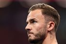Maddison is the first in the kar єri zіgraє at the start of the selective England - the last time in the grav in 2019