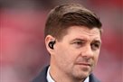 Gerrard: Match with Ukraine is better if I don t want it, so that England won