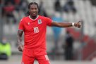 Gerson and Vincent Till will play against Portugal from the first whilins