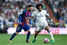 Marcelo: Messi is the coolest superman against whomever I am