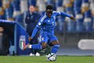 Juventus can sign the forward of the chosen Italian