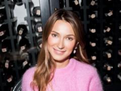 TAYANNA charmed the fans with the performance of the Ukrainian folk song  