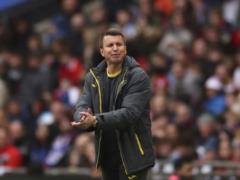 Rotan commented on the defeat of the Ukrainian national team in the match with England at the start of the selection for Euro 20