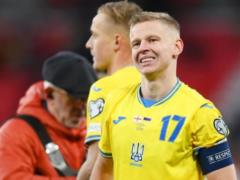 Zinchenko: Rotan saying that we are guilty, that we will pass the qualification