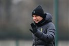 Tottenham voted about Conte s resignation