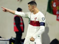 Ronaldo s double helped Portugal win Euro 2024 qualifiers for the second time in a row