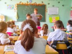 To school during the war: how parents prepare a first grader psychologically