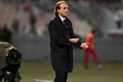 Manchin: Mateo Retegi knows how to set the ball on the net, but not empty words for our team