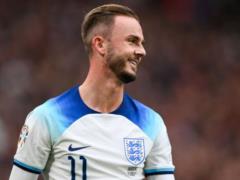 Maddison: I m sure I won the title of head coach