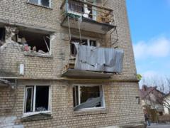 Occupants shelled three districts of Kharkiv region. The OVA spoke about the consequences