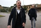 Coach Malti: We urged Donnarumma to create a diva
