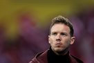 Vіdomi gravtsi Bavaria, yakі buli opposed that for the continuation of spіvpratsі z Nagelsmann