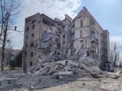 Occupants in Donetsk region fired on settlements in three directions. There are dead and wounded