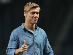 Holland, Messi chi Mbappe? Goylund naming his idol