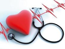 Scientists: women die more often from a heart attack