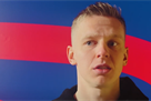 Zinchenko: All the same, I respect that there were positive moments for the Greeks in England