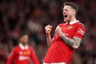 Wegghorst: Ten Gag needs an attacker, shards of Martial are traumatic