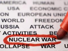 Three goals of Putin: why does he need nuclear weapons in Belarus