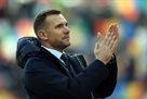 Shevchenko: England was richly beautiful and yakіsnіshoy, but to me it was worthy of the prestige of the chosen Ukraine