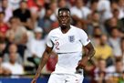 Zahisnik Manchester United call to win for the DR Congo