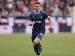 Coach Gironi: We are not equal to Tsigankov