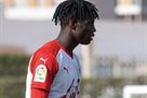 Brighton, Villarreal and Atletico Madrid cheering Almeria s talent