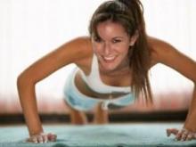 Proper nutrition for muscles