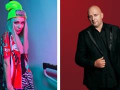 The ex-ward of Potap said that he offered her sex in exchange for a career: the singer was accused of hype