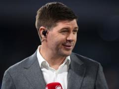 Gerrard: Mudrik is still playing the game