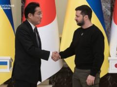 FT: Japanese Prime Minister s visits to Kyiv and Chinese leader s visits to Moscow are reminiscent of the 1930s