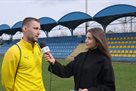 Newbie Metalista 1925 Tkachuk: I didn’t want to finish my career if I came from the Carpathians