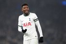Tottenham pitting Emerson mayzhe until the end of the season