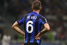 De Vrey ready to continue contract with Inter
