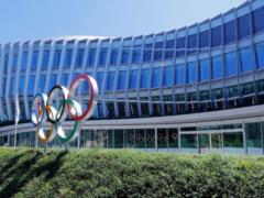Ukraine and four other countries made a joint statement on the possible return of Russians and Belarusians to international spor