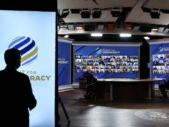 Democracy Summit - Ukraine to take part in US-initiated event