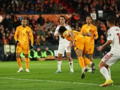 Netherlands — Gibraltar 3:0 Video goals and a look at the Euro 2024 match