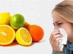The doctor called the main symptoms of allergy to citrus fruits