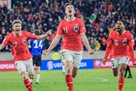 Austria — Estonia 2:1 Video of goals and a look at the Euro 2024 match