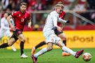 Poland — Albania 1:0 Video of a goal and a look at the Euro 2024 match