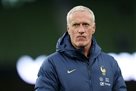 Deschamps: Thank you for Ireland at a party always smoothly