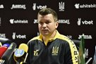 Rotan reached the top three of the youngest coaches in the selected Ukraine