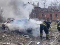 During the day in the Donetsk region, the Russians killed one person, wounded more than 30