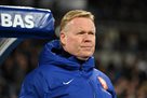 Koeman: We need to add to all aspects of Gri