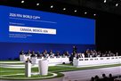 FIFA to pay clubs 146 million euros more, lower earlier, for the participation of graves in the 2026 and 2030 emergency situatio