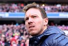 Nagelsmann would like to take a break until the summer on the aphids of the variant ocholiti Tottenham