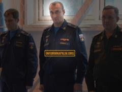 The identity of the commander of the Russians, who gave the order to bomb the Drama Theater and the maternity hospital in Mariup