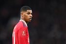 PSG of last year gave Rashford a salary of 400 thousand pounds for the day