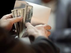 European corruption fighters will check the use of EU money in Ukraine