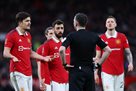 Manchester United 1 hour US tour playing with Wrexham