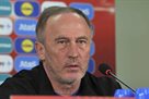 Petrakov to a journalist: Why am I trying to explain my decision to you? I am the head coach. From i all. If you can, vibatchte